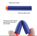 Foam bullets Nerf darts best quality stick. 