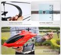 Biggest RC helicopter flying Outdoor. 