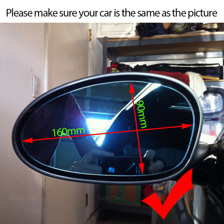 for%20BMW%20Z4%20E85%20E86%20E82%20E88%20E90%20E91%20E92%20E93%20Pre-LCI%20E46-M3%20Left%20or%20Right%20Side%20Blue%20Heated%20Wing%20Mirror%20Glass%20Wide%20Rearview%20Mirror%20-%20Image%204