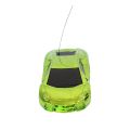 Remote Control car. 