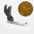 P369 Bead & Sequin Presser Foot – Special Foot Attachment for Industrial Sewing Machines. 