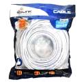 5 m ready-to-use Glink Cat6 LAN cable. 