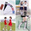 36cm long Baby cute long sock (ခြေအိတ်ရှည်). 