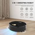 JMW Premium Household Intelligent Robot Vacuum Cleaner Mini Vacuum Cleaner Dry And Wet Dual Purpose Vacuum Cleaner. 