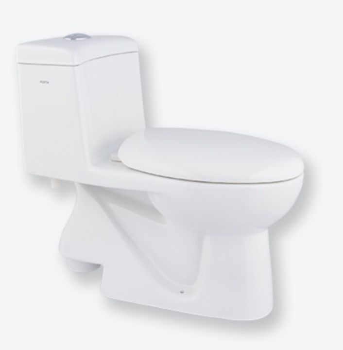Porta English Commode 0100N