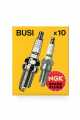 Suzuki Wagon R & Cultus New Spark Plug - NGK KR6A-10 (Made in Japan). 