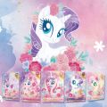New In KAYOU My Little Pony Magic Rainbow Genuine Collection Hobby Card Classic Anime Unicorn Pegasus Alicorn Children's. 