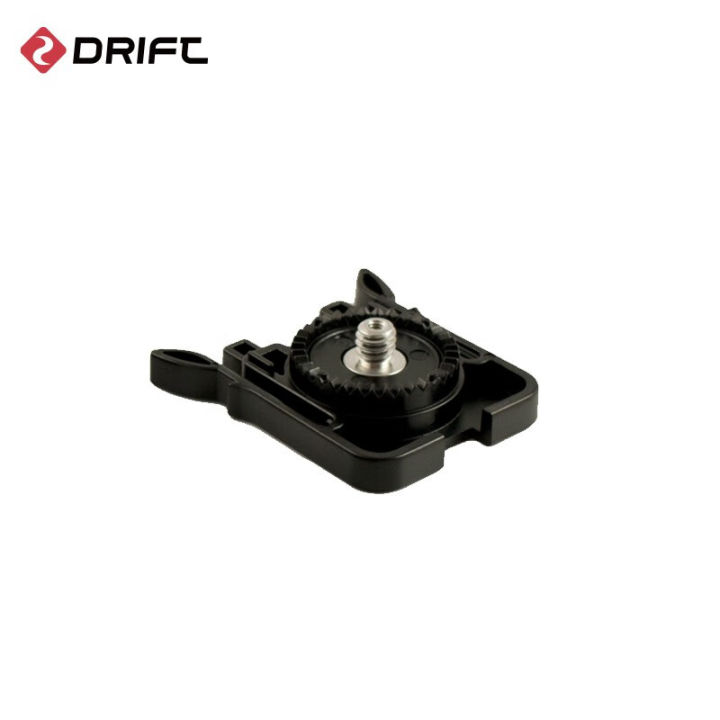 Drift%20Original%20Universal%20Mount%20Quick%20Release%20Adapter%20Sport%20Cam%20Accessories%20for%20Ghost%20XL%20Ghost%20XL%20PRO%20Motorcycle%20Action%20Camera%20-%20Image%205
