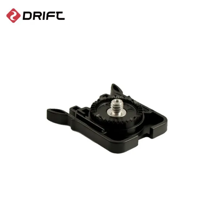 Drift%20Original%20Universal%20Mount%20Quick%20Release%20Adapter%20Sport%20Cam%20Accessories%20for%20Ghost%20XL%20Ghost%20XL%20PRO%20Motorcycle%20Action%20Camera%20-%20Image%205