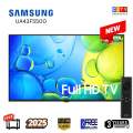 SAMSUNG 43 inch Smart Full HD LED Tv Bluetooth UA43F5550. 