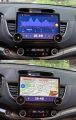 Dual Knob Car Android Player with 2K Display 4GB Ram 64GM Rom- 4G Supports head unit available. 