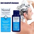 Nizoral Ketoconazole Anti-Dandruff Shampoo 200ml 7 Fl Oz Silicone Free Oil Control Anti Hair Loss For Women And Men 2024 New. 