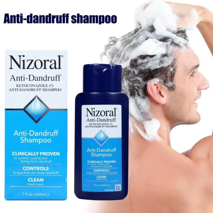 Nizoral%20Ketoconazole%20Anti-Dandruff%20Shampoo%20200ml%207%20Fl%20Oz%20Silicone%20Free%20Oil%20Control%20Anti%20Hair%20Loss%20For%20Women%20And%20Men%202024%20New%20-%20Image%206
