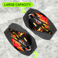 Jakah Tool Kit Multifunctional Tool Hardware Electrician Tool Bag Storage Bag Small Storage Bag Waterproof Fishing Small Handbag. 