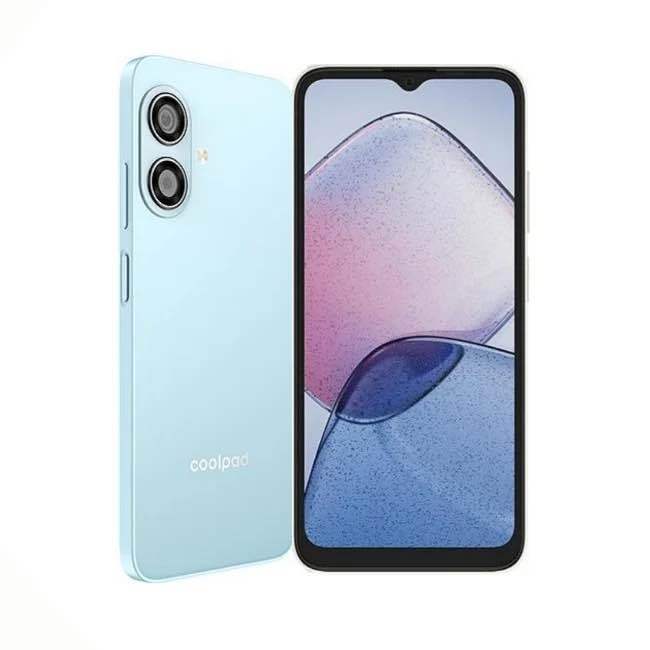 Coolpad Cool 40i Smart phone (4GB+4GB RAM /128GB ROM ) TRCSL Approved | 1 Year Company Warranty