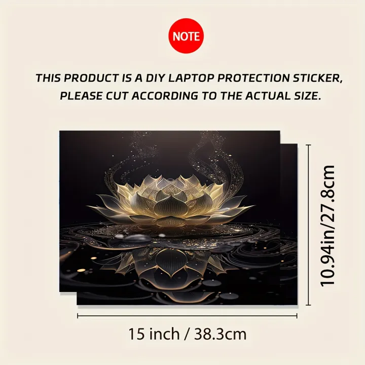 Two%20floral%20laptop%20art%20stickers,%20non-reusable.%20Waterproof%20and%20scratch-resistant%20laptop%20skin%20sticker%20for%20laptops%20-%20Image%203