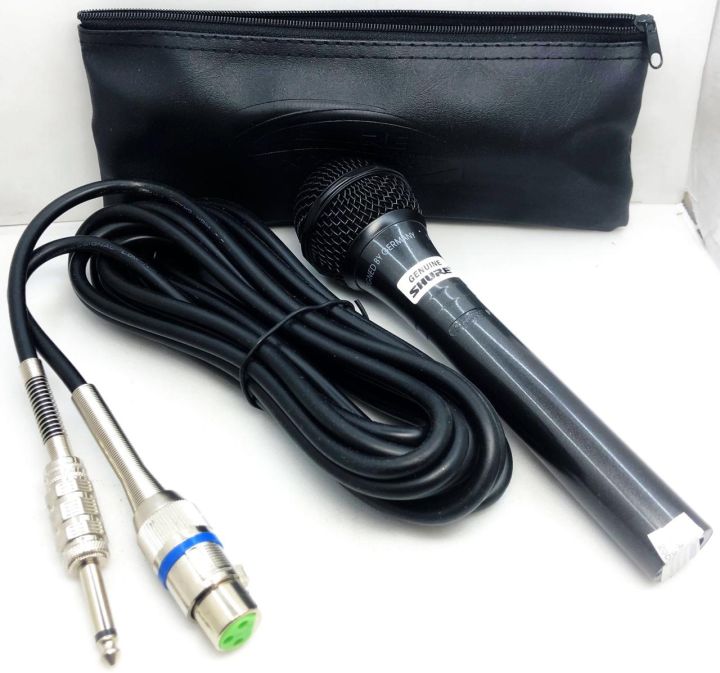 SHURE MICROPHONE SM-959, High Quality, get yours at best price in Pakistan