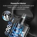 Nose Hair Trimmer Portable Trimmer for Nose Mini Nose and Ear Hair Trimmer Portable Nose Trimmer Rechargeable Trimmer. 