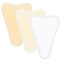 1PC Private Concealer Silicone Protector Pads Part Reusable Nursing Adhesive Swimsuit Sticker Women Protector Invisible Parts.