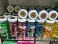 Vitamin-E Capsule for Hair - 60 pieces. 
