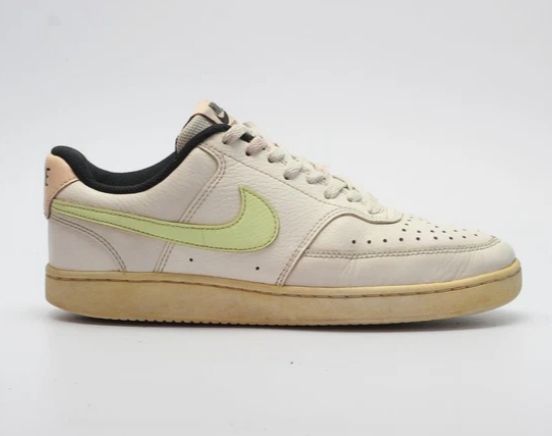 Kickback Shoes – Walk with Style, Step with Confidence