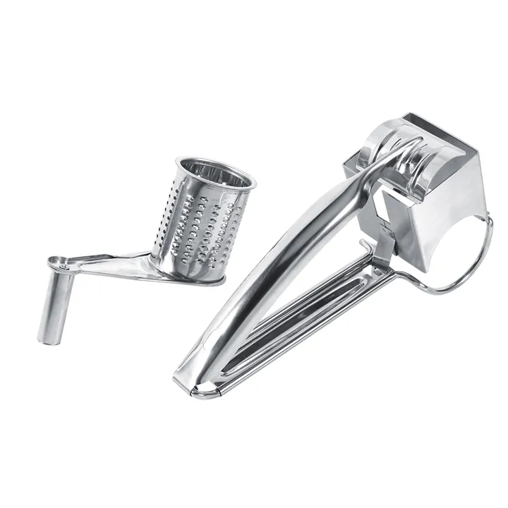 Multifunctional%20Kitchen%20Craft%20Rotary%20Stainless%20Steel%20Cheese%20Grater%201%20Drums%20Slice%20Shred%20Tool%20-%20Image%206