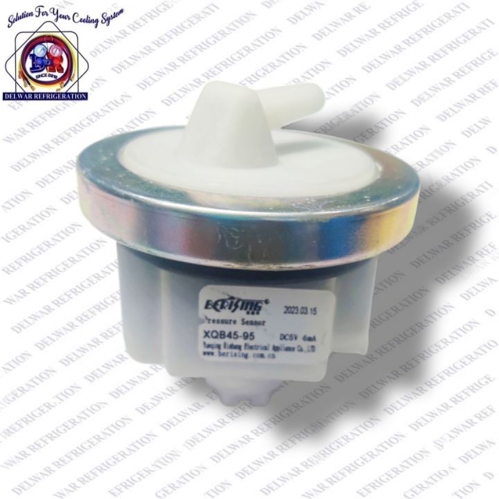 washing machine water level sensor Xqb45-95 DC5V