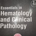 Essentials in Hematology And Clinical Pathology By Ramadas Nayak. 