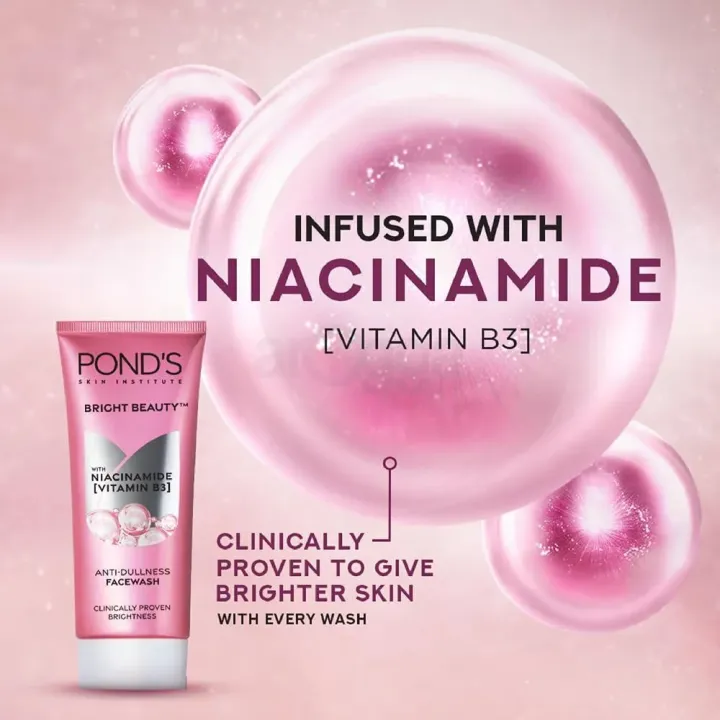 POND'S%20BRIGHT%20BEAUTY%20FACE%20WASH-100ml%20-%20Image%203