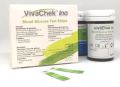VivaChek Ino Blood Glucose Test Strip -50pcs Vial.