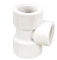 Thared Reducing Tee Era pvc 1" * 1/2". 