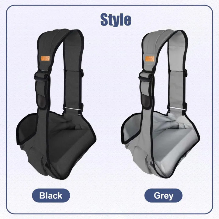 Baby%20Sling%20Carrier,Baby%20Sling,Toddler%20Carrier,Adjustable%20and%20Non-Slip%20Hip%20Seat%20Carriers%20Carrying%2010-30%20lbs%20-%20Image%206