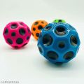 Moon Ball Bouncer Ball Toy - Original Moon Ball - Big Size Moon Ball Bounces Upto 30 Meters High. 