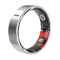 2025 smart ring for men women,Sleep, Heart Rate,Oxygen Monitor, 5ATM Waterproof,Bluetooth TK20 sports rings for men,Holiday Gift. 