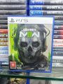 Playstation 5 Game call of duty modern warfare 2 PS5 dvd COD MW 2. 