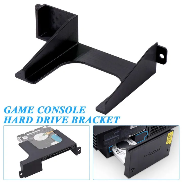 2.5IN%20Hard%20Drive%20Bracket%20For%20PS2%20SATA%20Network%20Adapter%203D%20Printed%20Stand%20Holder%20HDD%20Bracket%20SSD%20Stand%20For%20PS2%20Fat%20Game%20Console%20-%20Image%202