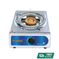 RFL Best Buy Single SS Auto GS LPG (A-102).