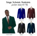school uniform coats / blazers. 