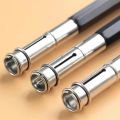 Adjustable Metal Pencil Extender, Suitable for Artists to Use, Suitable for Schools, Offices, Sketching, Art, Writing. 