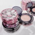 Cushion Foundation with Free Refill Moisturizing Long-lasting GEGE BAER Oil Control Version Refreshing Version Cushion BB Cream. 