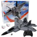 Toy Jet Fighter Plane - FX622. 