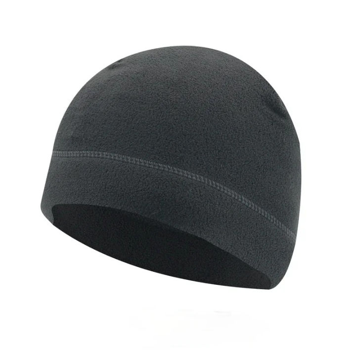 1/2Pcs%20Men%20Women%20Warm%20Beanie%20Hat%20Windproof%20Polar%20Fleece%20Unisex%20Soft%20Cap%20Tactical%20Beanie%20Cap%20For%20Running%20Cycling%20-%20Image%204