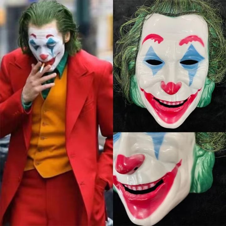 Halloween%20Joker%20Scary%20Masks%20Street%20Party%20Evil%20Killer%20Skeleton%20Skull%20Ghost%20Masquerade%20Halloween%20Party%20Props%20Costume%20Accessories%20-%20Image%203