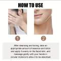 TRYSTAY Vitamin C serum For face Moisturizing brightness skin Repair facial essence serum facial care skin care. 