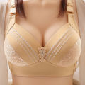 Women's Seamless Bras With Thin Cups  Designed For A Beautiful Back  Comfortable Adjustment  Suitable Ffor teenage Girls. 