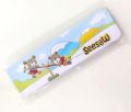 Metal Tin Pencil & Pen Boxes & Cases For Multipurpose Use.