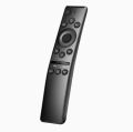Universal Remote-Control for Samsung Smart-TV, Remote-Replacement of HDTV 4K UHD Curved QLED and More TVs, with Netflix Prime-Video Buttons. 
