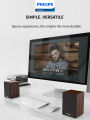  SPA20 Bluetooth Speakers Outdoor Loudspeaker Music Player HiFi Stereo Sound Subwoofer for Computer Desktop Mobile Phone. 