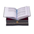 Wooden Holy Quran Box - Lacquer Art Work Holy Quran Box - Best Decorative Quran Box. 