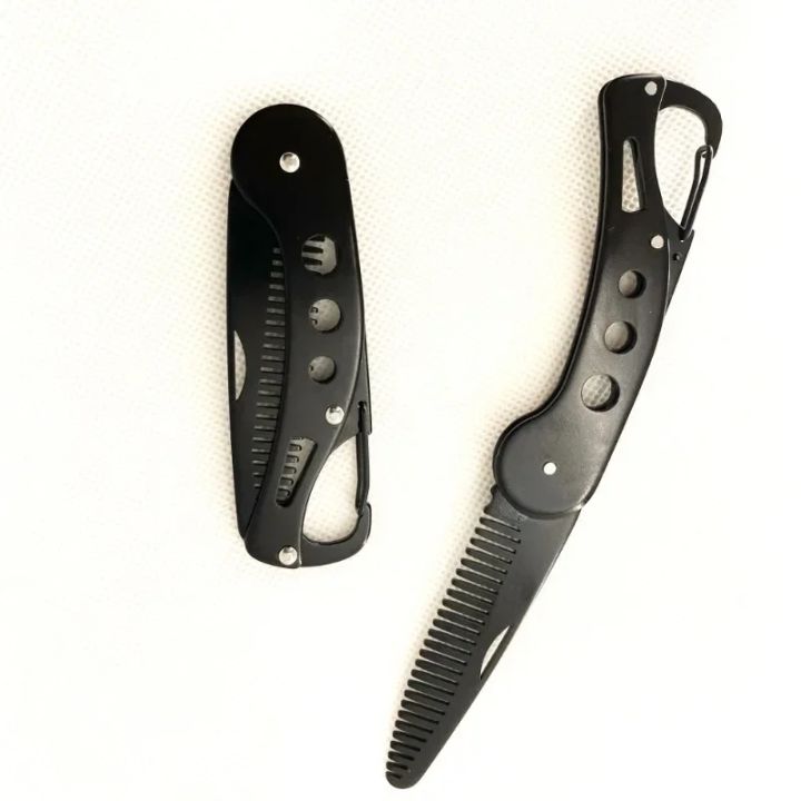 1pc%20Stainless%20Steel%20Folding%20Comb%20Men%20Beard%20Styling%20Combs%20Anti%20Static%20Portable%20Mustache%20Comb%20Multifunctional%20Hairdressing%20Tools%20-%20Image%204